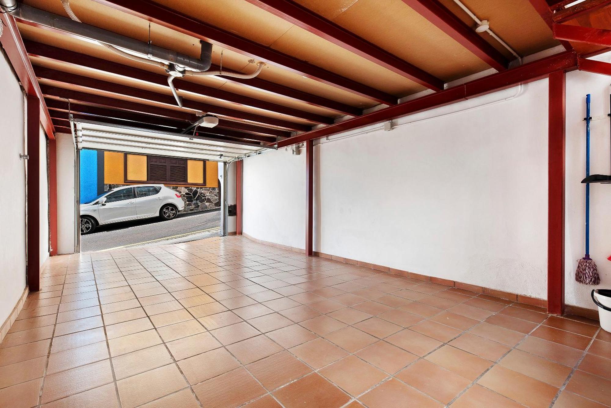 Apartamento Aka La Orotava Exterior foto