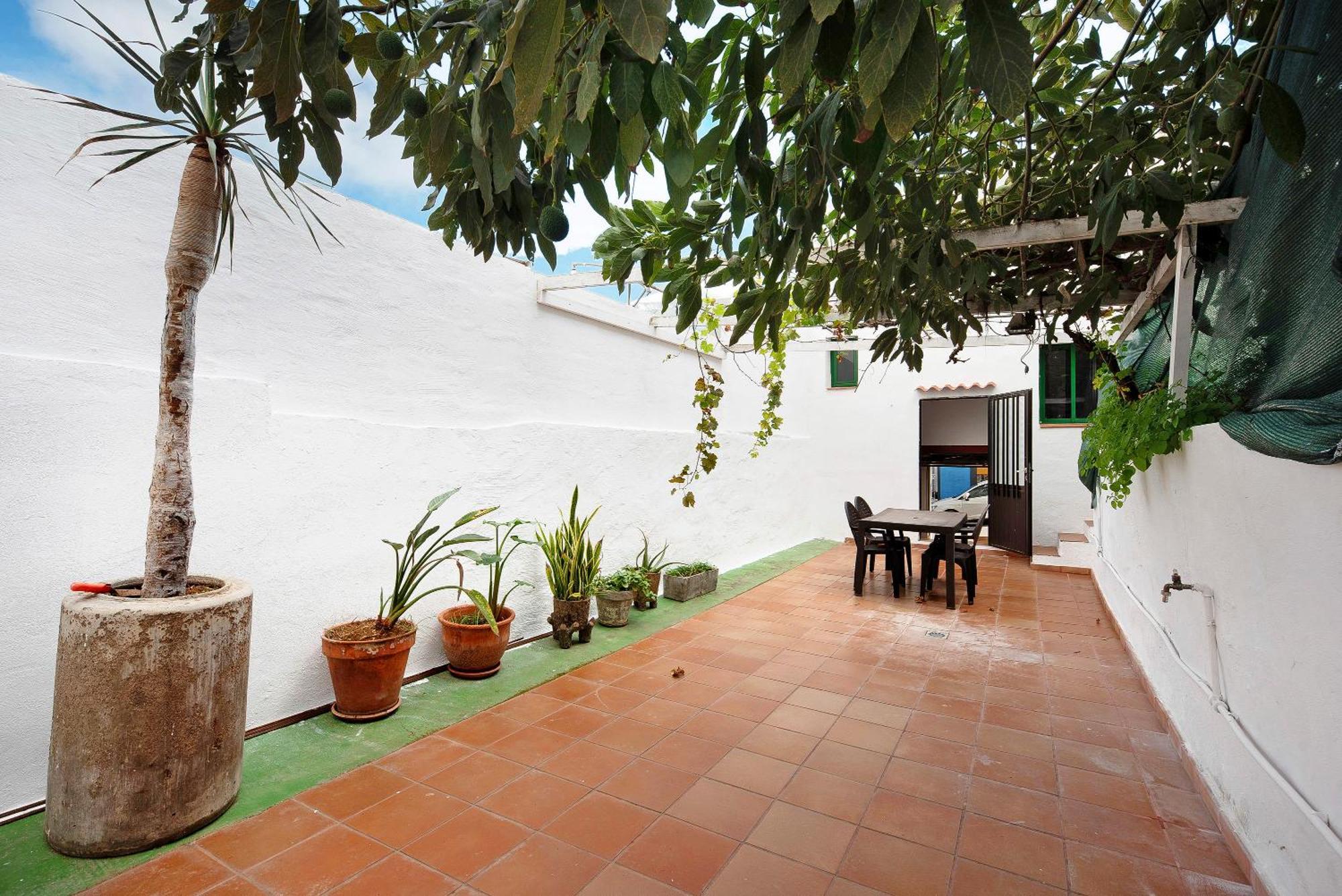 Apartamento Aka La Orotava Exterior foto