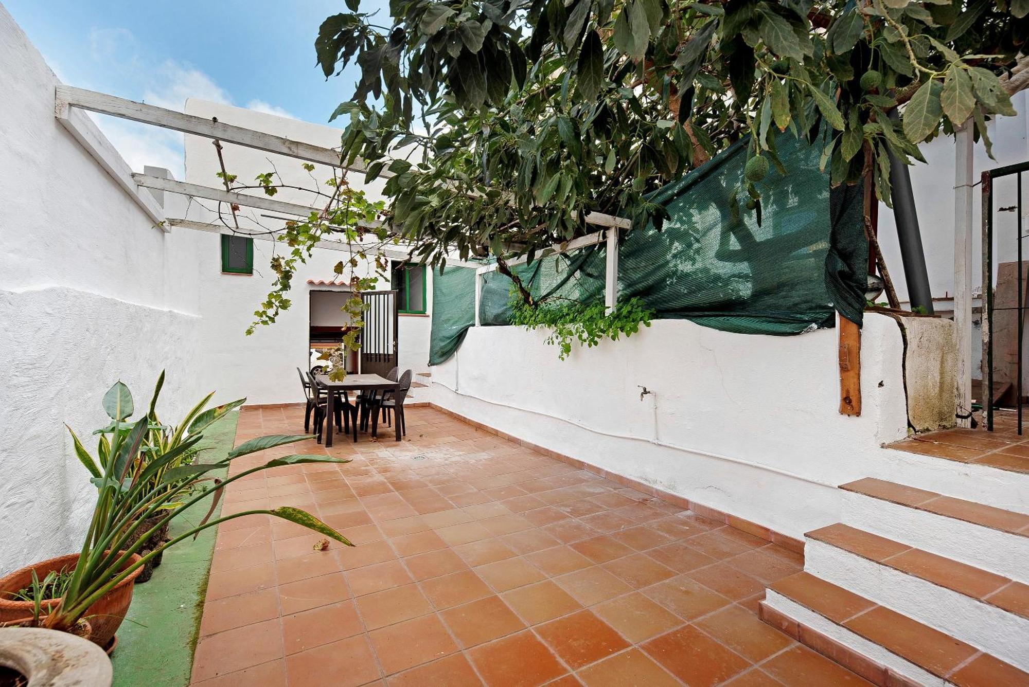 Apartamento Aka La Orotava Exterior foto